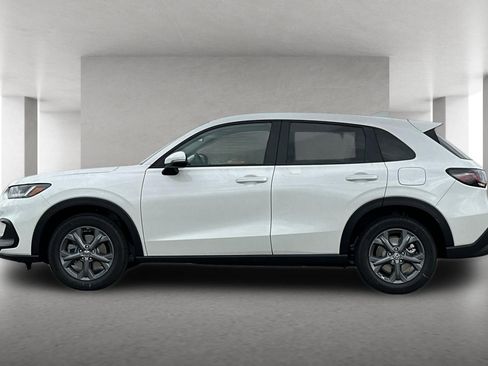 New 2026 Honda HR-V LX image 7