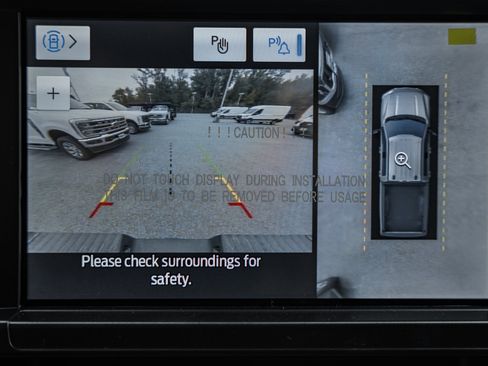 New 2026 Ford F250 XL w/ STX Appearance Package image 43