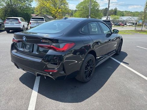 Used 2023 BMW i4 M50 AWD/4WD image 6