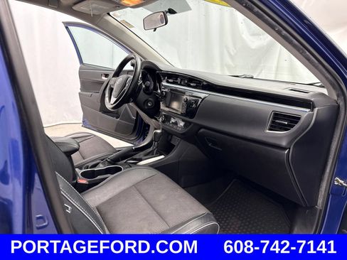 Used 2014 Toyota Corolla S FWD image 30