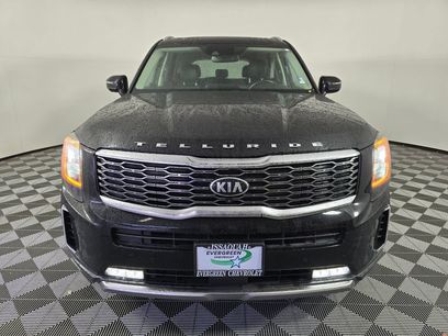 Used 2020 Kia Telluride SX