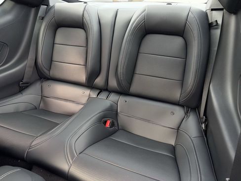 New 2026 Ford Mustang GT Premium image 51