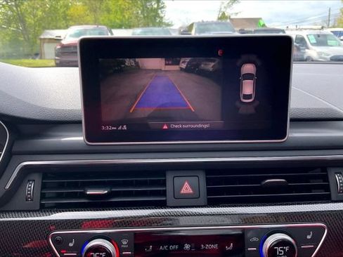 Used 2019 Audi S5 Premium Plus w/ Premium Plus AWD/4WD image 21