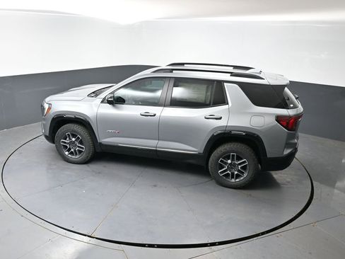 New 2026 GMC Terrain AT4 w/ Convenience Package III AWD/4WD image 41