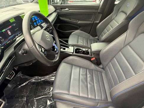 Certified 2024 Volkswagen Golf R image 14
