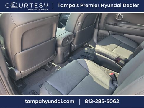 New 2026 Hyundai Palisade Limited image 12