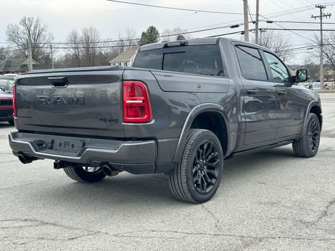 New 2026 RAM 1500 Limited AWD/4WD image 6