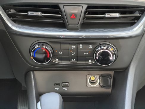 New 2026 Buick Encore GX Preferred w/ Comfort Package image 22