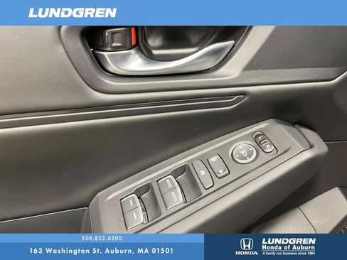 New 2026 Honda Accord SE image 10