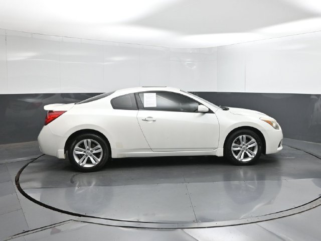 Used 2013 Nissan Altima 2.5 S w/ Convenience Pkg FWD image 11