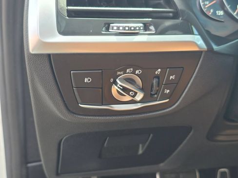 Used 2018 BMW X3 M40i w/ Premium Package AWD/4WD image 25