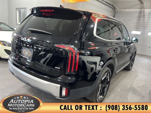 Used 2023 Kia Telluride EX image 6