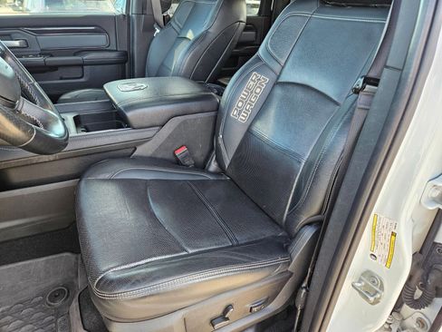 Used 2022 RAM 2500 Power Wagon w/ Level 2 Equipment Group image 23