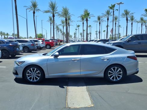 Used 2024 Acura Integra FWD image 7