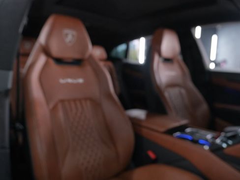 Used 2023 Lamborghini Urus S AWD/4WD image 17