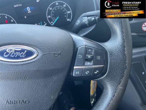 Used 2022 Ford Transit 350 XLT image 22