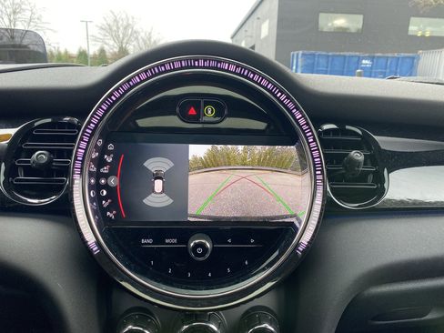 Certified 2024 MINI Cooper SE image 28