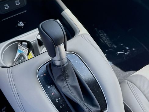 New 2027 Honda HR-V EX-L image 15