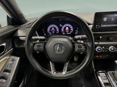 Certified 2023 Acura Integra A-Spec image 15