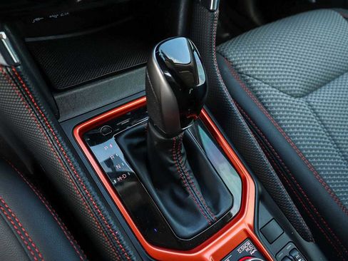 Used 2021 Subaru Forester Sport w/ Popular Package #2 image 26