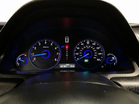 Used 2012 Honda Crosstour EX image 18