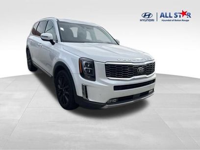 Used 2020 Kia Telluride SX w/ Towing Package