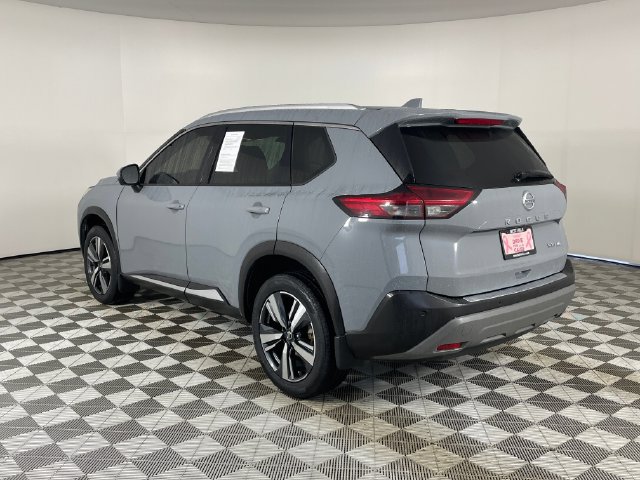 Used 2021 Nissan Rogue SL w/ Premium Package AWD/4WD image 25
