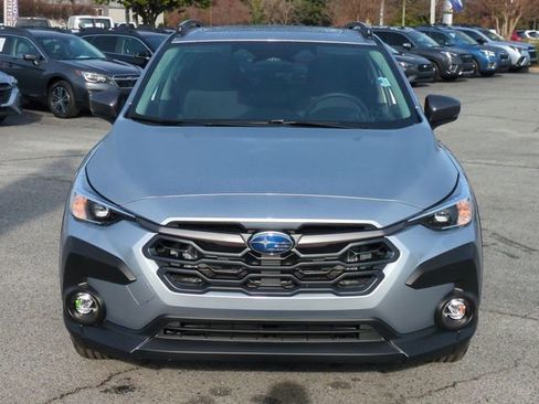 New 2026 Subaru Crosstrek 2.5i Premium image 8