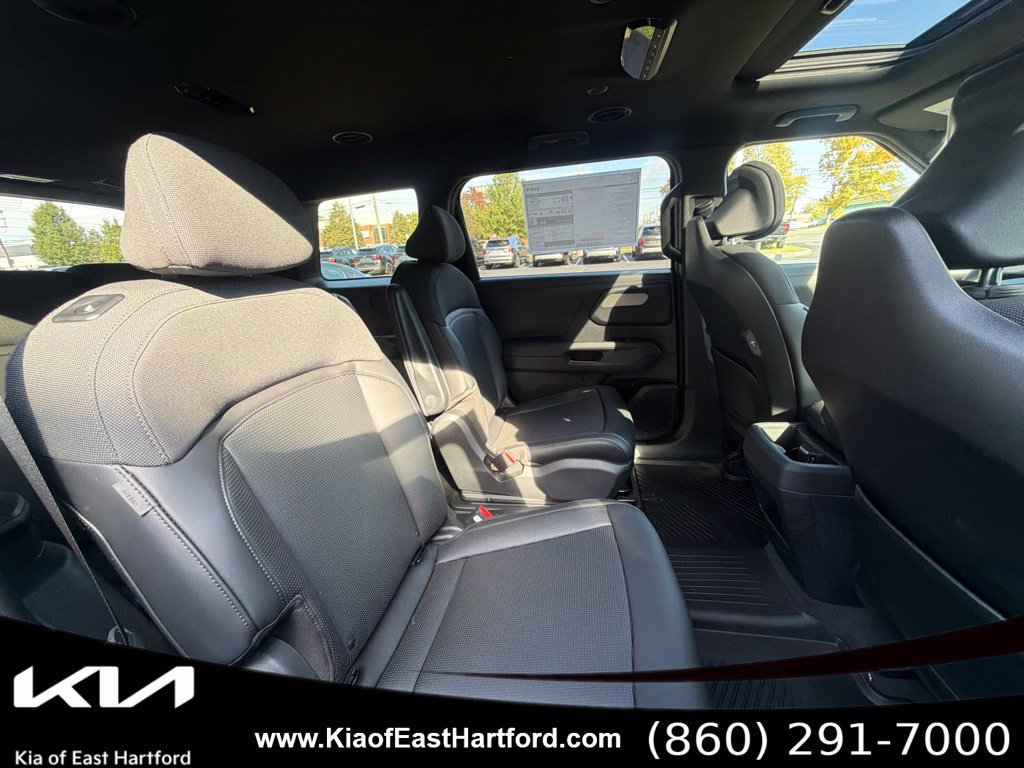 New 2027 Kia Telluride S AWD/4WD image 13