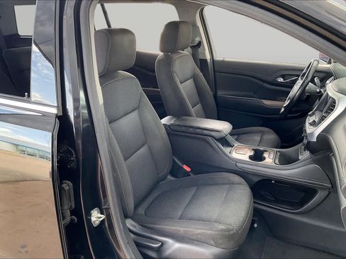 Used 2020 GMC Acadia SLE FWD image 8