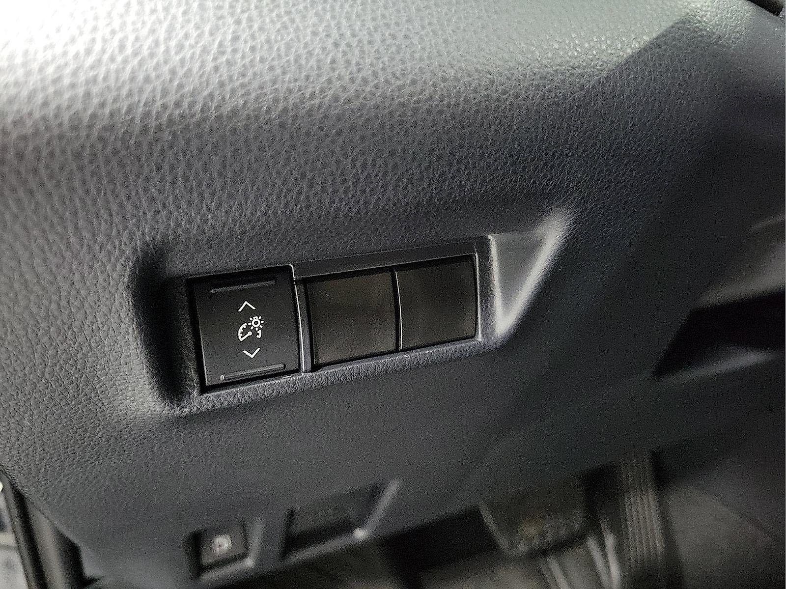 Certified 2026 Toyota RAV4 LE AWD/4WD image 14