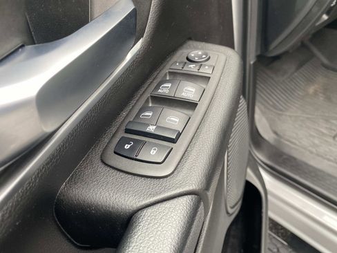 Used 2022 RAM 1500 Big Horn image 20