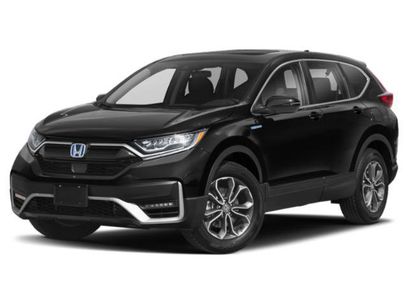 Used 2020 Honda CR-V EX