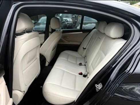 Used 2016 BMW 535i xDrive Sedan AWD/4WD image 25