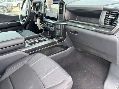 New 2026 Ford F150 STX w/ F-150 LOBO Package AWD/4WD image 22