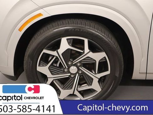 Used 2022 Hyundai Palisade Calligraphy w/ Cargo Package AWD/4WD image 9