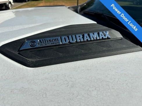 New 2024 Chevrolet Silverado 3500 W/T w/ WT Convenience Package image 17