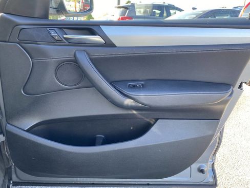 Used 2015 BMW X3 xDrive35i image 17