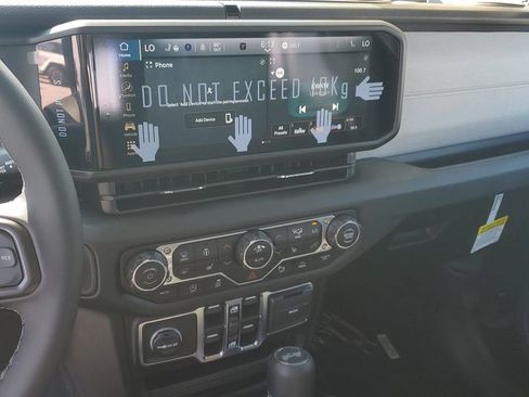 New 2025 Jeep Wrangler Sport S image 23