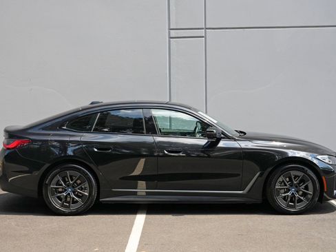 Used 2023 BMW i4 eDrive35 RWD image 52