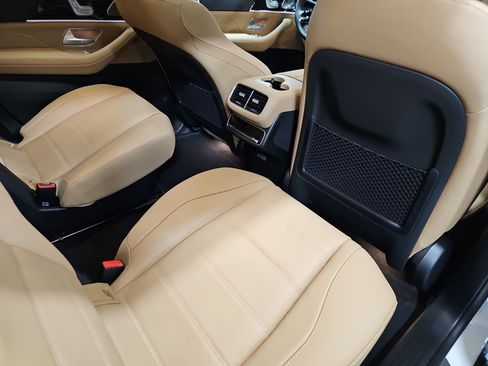 New 2026 Mercedes-Benz GLS 450 4MATIC image 11