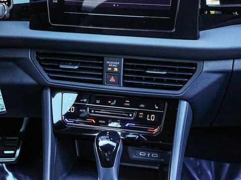 New 2026 Volkswagen Jetta Sport image 23