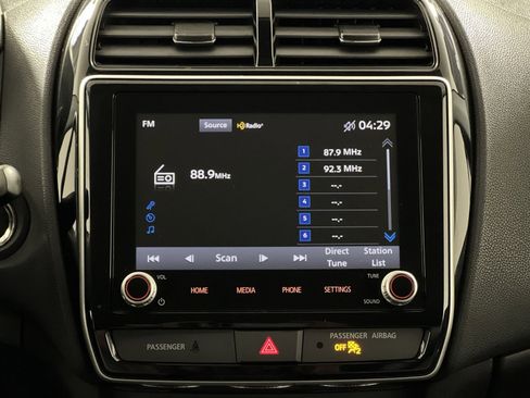 Used 2023 Mitsubishi Outlander Sport SE image 16