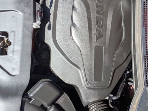 Used 2025 Honda Odyssey Sport-L image 34