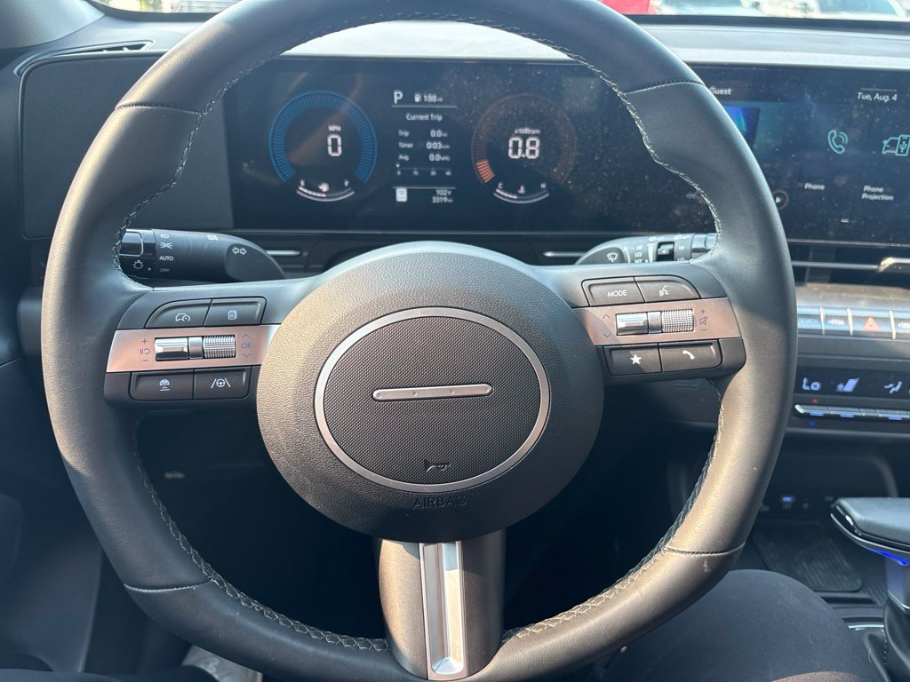 Certified 2026 Hyundai Kona SEL Sport FWD image 14