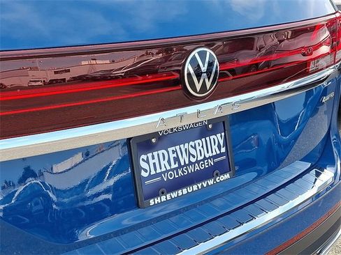New 2026 Volkswagen Atlas SEL image 14
