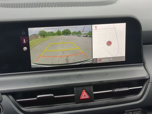 Certified 2024 Kia Seltos EX AWD/4WD image 16