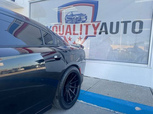 Used 2015 Dodge Charger R/T image 13