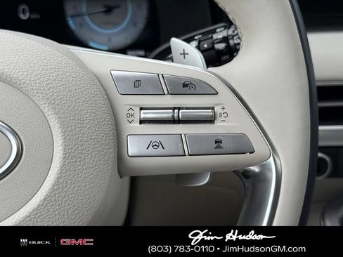 Used 2023 Hyundai Palisade Calligraphy AWD/4WD image 31