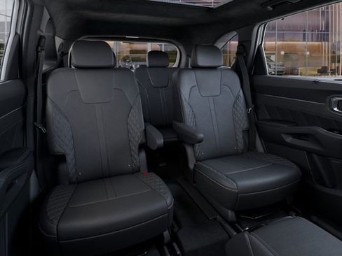 New 2026 Kia Sorento SX Prestige AWD/4WD image 16